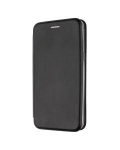 Чехол кейс для Samsung J510 Kira Shell Черный (Black)