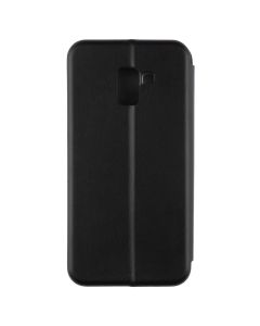 Чохол кейс для Samsung A750 Kira Shell Чорний (Black)