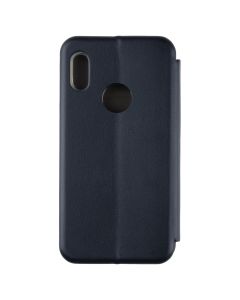 Чохол кейс для Xiaomi Redmi Note 5  Kira Shell Синій (Blue)