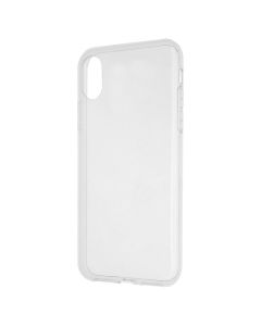 Чохол накладка для iPhone Xs Прозора (Transparent)