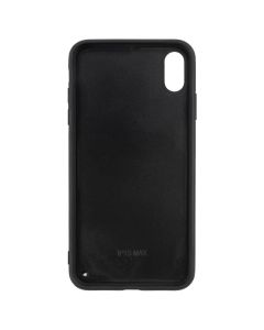 Чехол накладка для iPhone Xs Max Puzzo №3