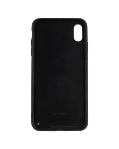 Чехол-накладка для iPhone Xs Max Puzzo №9