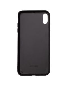 Чехол накладка для iPhone Xs Max Puzzo №16