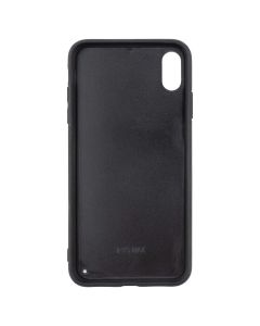 Чехол накладка для iPhone Xs Max Puzzo №18