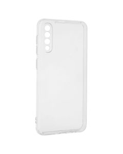 Чохол накладка для Samsung A50/A30s Прозора (Transparent)
