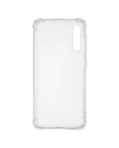 Чохол накладка для Samsung A50/A30s WXD Прозора (Transparent)