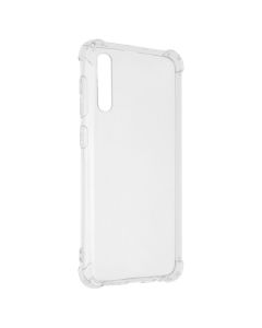 Чохол накладка для Samsung A50/A30s WXD Прозора (Transparent)