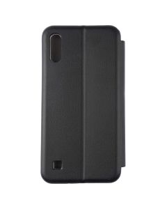 Чохол кейс для Samsung A10/M10 Kira Shell Чорний (Black)