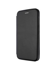 Чохол кейс для Samsung A50/A30s Kira Shell Чорний (Black)