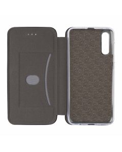 Чохол кейс для Samsung A50/A30s Kira Shell Чорний (Black)