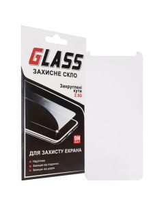 Защитное стекло для узкого 5.5