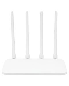 Wi-Fi роутер Xiaomi Mi 4A Gigabit Edition Білий (White)