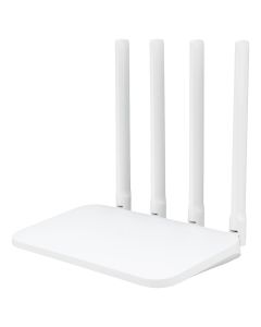 Wi-Fi роутер Xiaomi Mi 4A Gigabit Edition Білий (White)