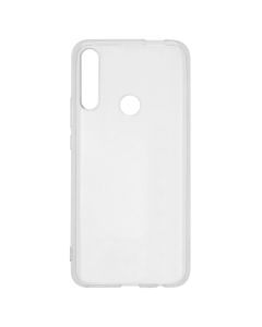 Прозрачный чехол для Huawei Honor 10 Lite