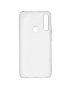 Прозрачный чехол для Huawei Honor 10 Lite