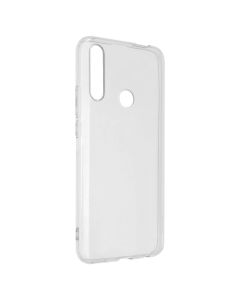 Прозрачный чехол для Huawei Honor 10 Lite