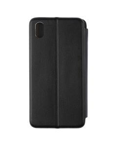 Чохол кейс для Xiaomi Redmi 7A Kira Shell Чорний (Black)