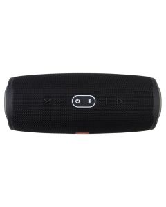 Bluetooth колонка JBL Charge 4 Midnight (JBLCHARGE4BLK) Чорна (Black)