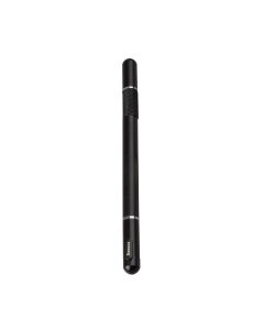 Стілус Baseus Golden Cudgel Capacitive Pen Срібний (Silver)