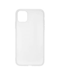 Прозрачный чехол-накладка для iPhone 11