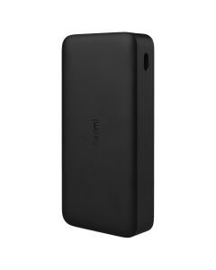 PowerBank 20000 mAh Xiaomi Redmi Чорний (Black)