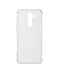 Чохол накладка для Xiaomi Redmi Note 8 Pro WXD Прозора (Transparent)