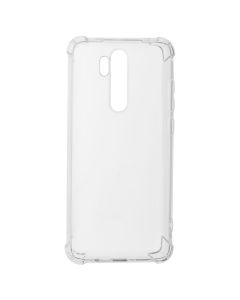 Чохол накладка для Xiaomi Redmi Note 8 Pro WXD Прозора (Transparent)