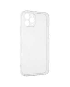 Прозрачный чехол-накладка для iPhone 11 Pro.