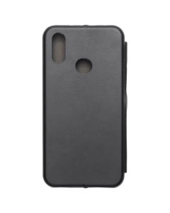 Чохол кейс для Samsung A10s Kira Shell Чорний (Black)