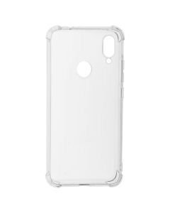 Чохол накладка для Xiaomi Redmi Note 7 WXD Прозора (Transparent)