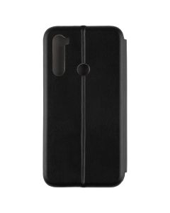 Чохол кейс для Xiaomi Redmi Note 8 Kira Shell Чорний (Black)