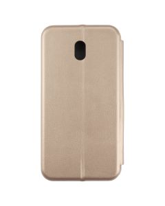 Чохол кейс для Xiaomi Redmi 8A Kira Shell Золотий (Gold)