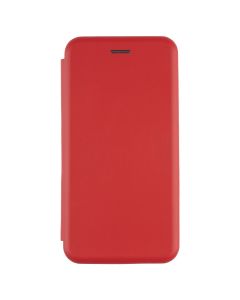 Чохол кейс для Samsung A10s Kira Shell Червоний (Red)