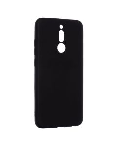 Чохол накладка для Xiaomi Redmi 8 Original Чорна (Black)