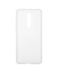 Прозрачный чехол для Xiaomi Mi 9T/K20