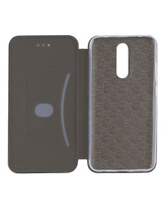 Чохол кейс для Xiaomi Redmi 8 Kira Shell Чорний (Black)