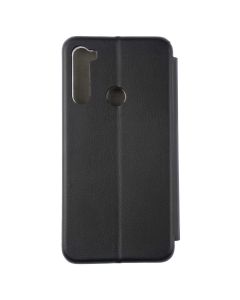 Чохол кейс для Xiaomi Redmi Note 8T Kira Shell Чорний (Black)