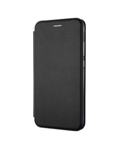 Чохол кейс для Xiaomi Redmi Note 8T Kira Shell Чорний (Black)