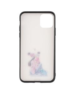 Чехол-накладка для iPhone 11 Pro Max ForFun Мама дочки