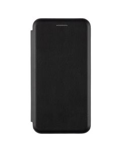 Чохол кейс для Samsung A015 Kira Shell Чорний (Black)