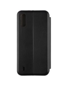 Чохол кейс для Samsung A015 Kira Shell Чорний (Black)