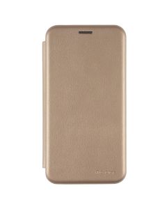 Чохол кейс для Samsung A015 Kira Shell Золотий (Gold)