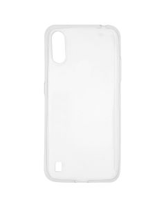 Чохол накладка для Samsung A015 Прозора (Transparent)