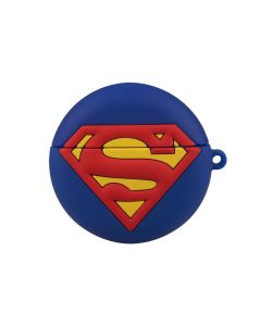 Чохол для навушників AirPods Pro 3D Супермен