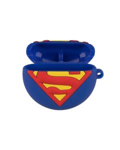 Чохол для навушників AirPods Pro 3D Супермен