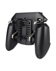 Геймпад Gelius Pro Mega Boost GP-GT003 Black