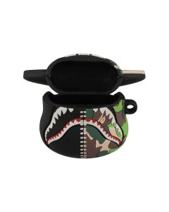 Чохол для навушників AirPods Bape Shark