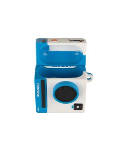 Чохол для навушників AirPods Ретро Камера