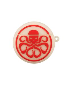 Чохол для навушників AirPods Luminescent Hero (Гідра)