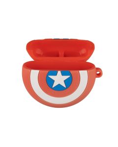 Чохол для навушників AirPods Luminescent Hero (Щит)